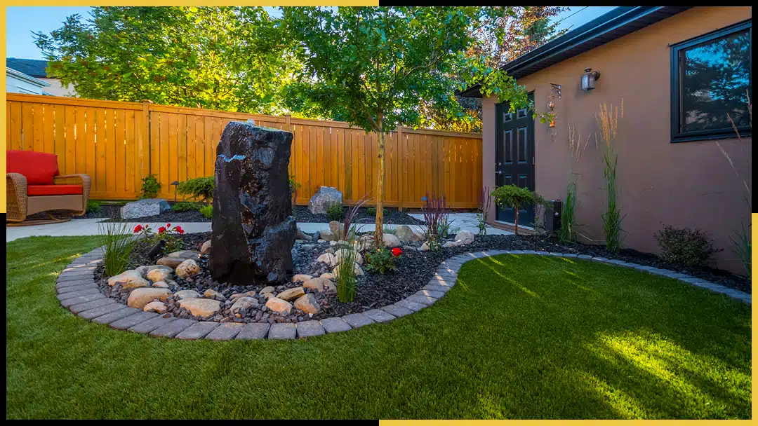 Artificial Grass Installation
